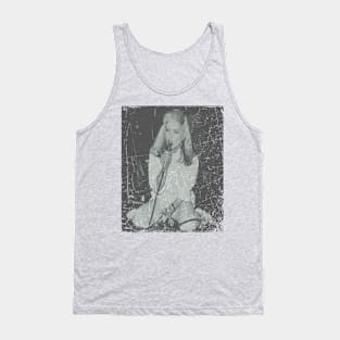 Blondie Vintage Tank Top